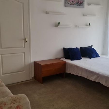 Tulipan Apartman 세게드 외부 사진