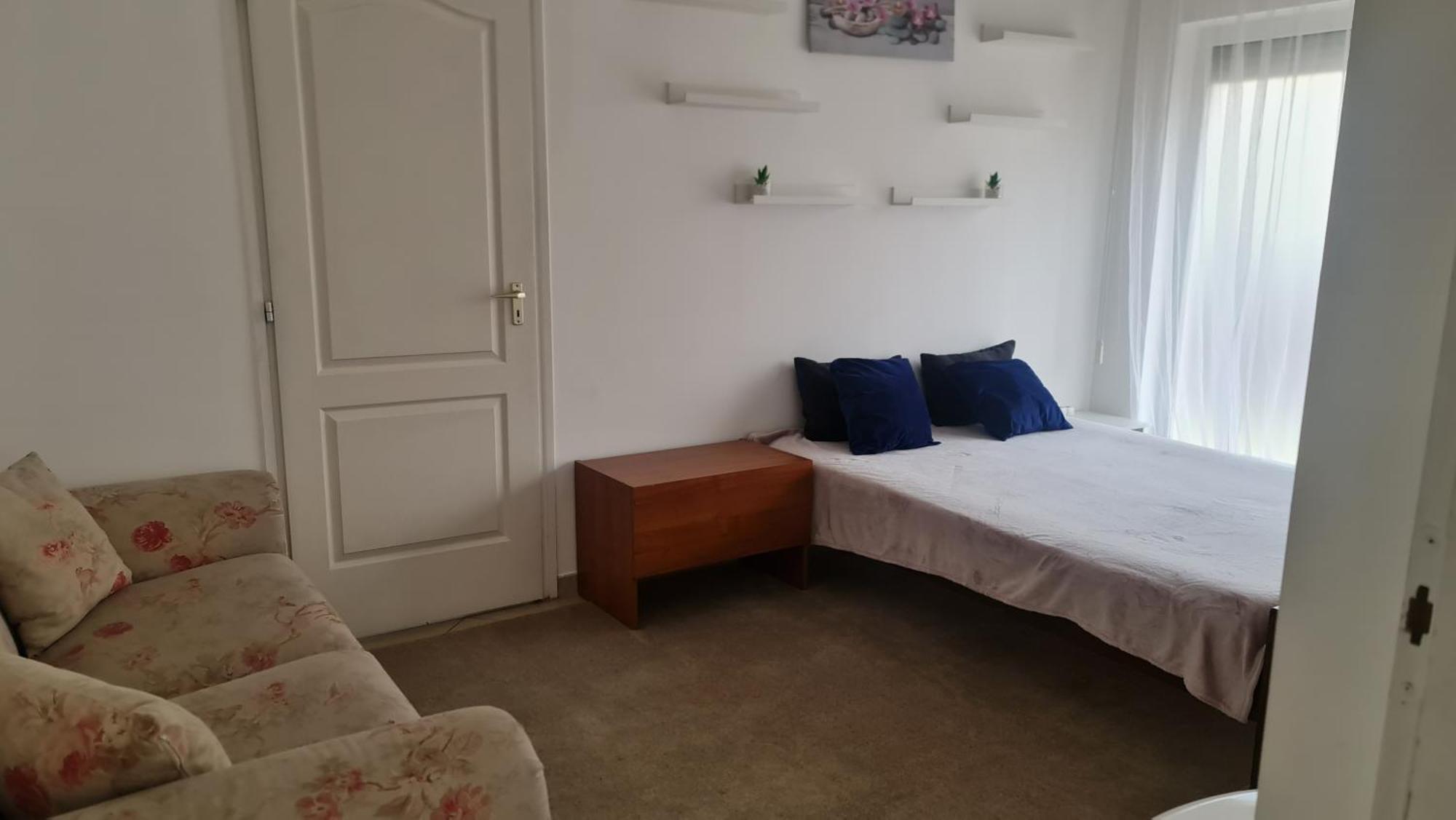 Tulipan Apartman 세게드 외부 사진