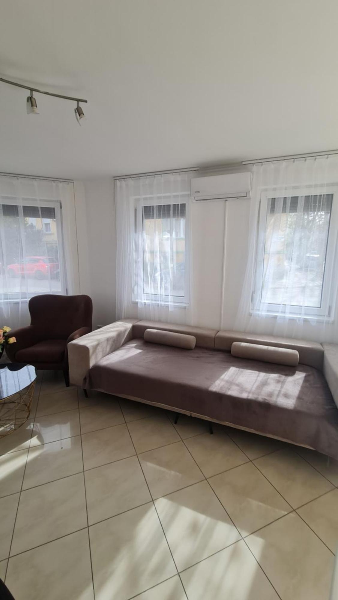 Tulipan Apartman 세게드 외부 사진