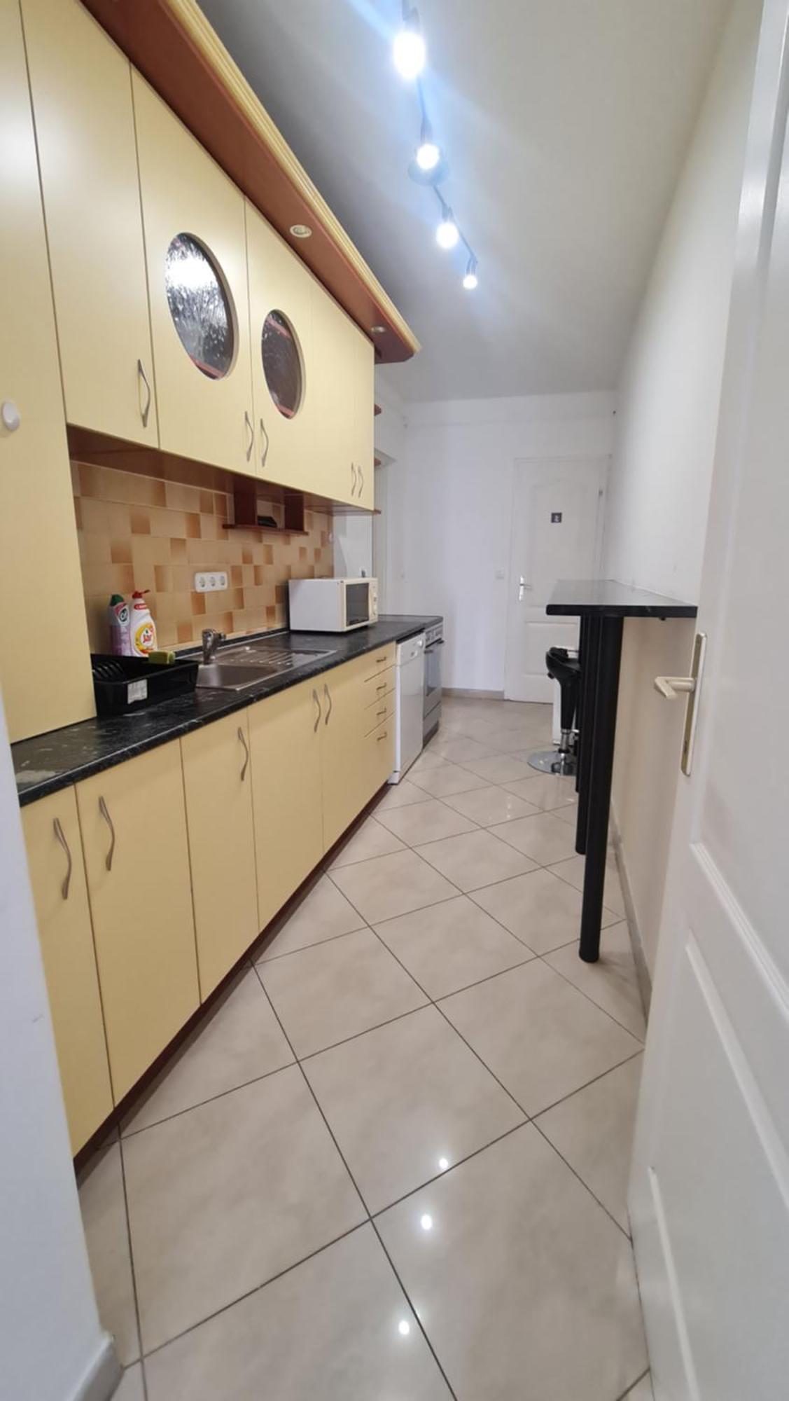 Tulipan Apartman 세게드 외부 사진