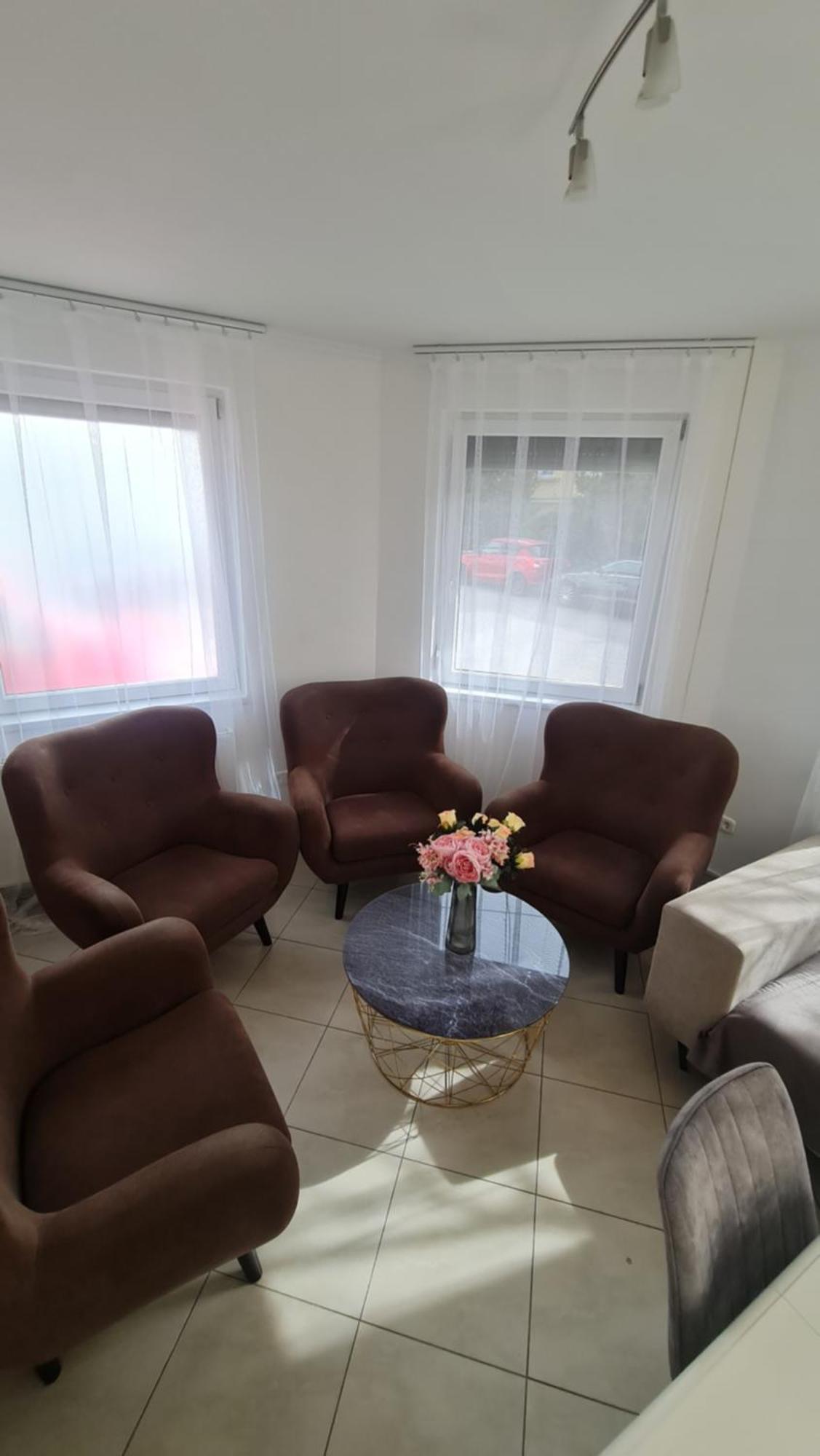 Tulipan Apartman 세게드 외부 사진
